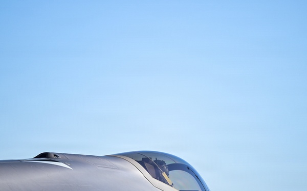 125th Fighter Wing crew chiefs prepare F-35A Lightning II aircraft for flight operations