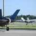 125th Fighter Wing crew chiefs prepare F-35A Lightning II aircraft for flight operations