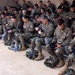 Marine Air Control Group 48 Drill Weekend