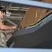 125th Fighter Wing crew chiefs prepare F-35A Lightning II aircraft for flight operations