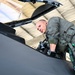 125th Fighter Wing crew chiefs prepare F-35A Lightning II aircraft for flight operations