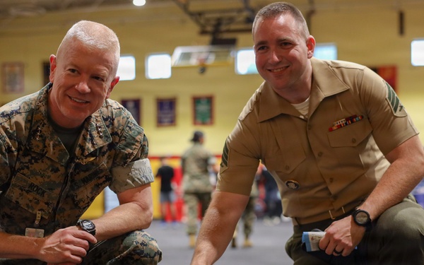 16th Annual Oorah Run Series: Chesty’s 5k
