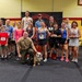 16th Annual Oorah Run Series: Chesty’s 5k