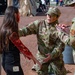 90th Medical Group conduct mass casualty exercise