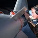 125th Fighter Wing weapons Airmen prepare and load munitions onto F-35A Lightning II aircraft