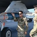 125th Fighter Wing weapons Airmen prepare and load munitions onto F-35A Lightning II aircraft