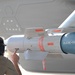 125th Fighter Wing weapons Airmen prepare and load munitions onto F-35A Lightning II aircraft