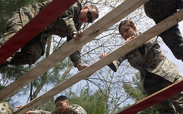 Marine Air Control Group 48 Drill Weekend