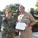 Awards Ceremony at Naval Hospital Jacksonville – June 26, 2026