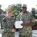 Awards Ceremony at Naval Hospital Jacksonville – June 26, 2026