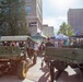 10th Special Forces Group (Airborne) Competes in the Pikes Peak International Hill Climb