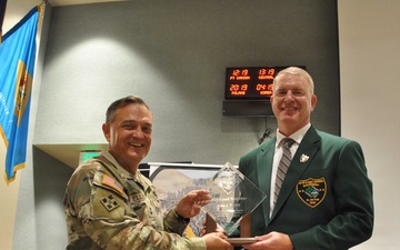 4ID, Fort Carson inducts 49th Good Neighbor