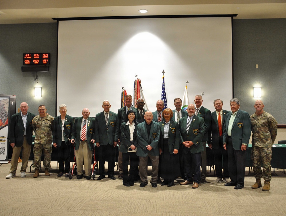 4ID, Fort Carson inducts 49th good neighbor