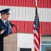 58th Special Operations Wing Change of Command