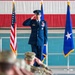 58th Special Operations Wing Change of Command