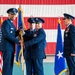 58th Special Operations Wing Change of Command