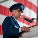 58th Special Operations Wing Change of Command