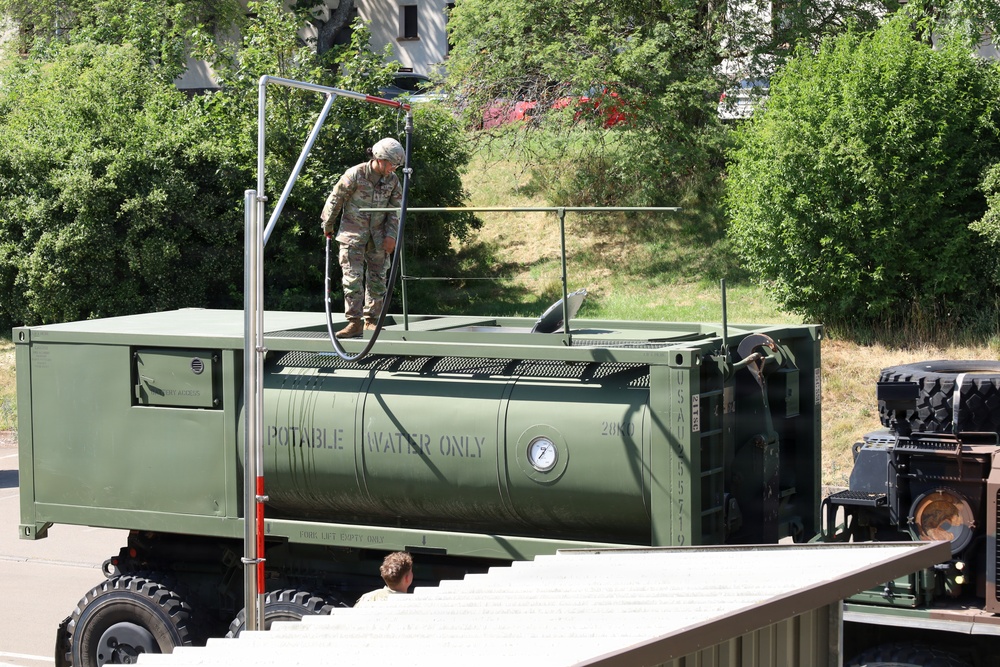 Army Sustainers Apply Their Expertise to Keep Daily Operations Flowing Across Baumholder and Beyond