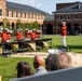 Lt. Gen. Stephen Sklenka’s Retirement Ceremony