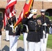 Lt. Gen. Stephen Sklenka’s Retirement Ceremony
