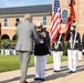 Lt. Gen. Stephen Sklenka’s Retirement Ceremony
