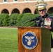 Lt. Gen. Stephen Sklenka’s Retirement Ceremony