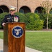 Lt. Gen. Stephen Sklenka’s Retirement Ceremony