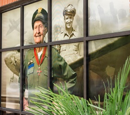 Operation VITTLES: The Legacy of the Berlin Airlift