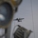 Nimitz Welcomes 2nd Fleet Commander during FLEETEX 250