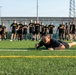 207th Military Intelligence Brigade (Theater) conducts Ready and Resilient team-building training