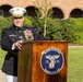 Lt. Gen. Stephen Sklenka’s Retirement Ceremony