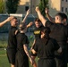 207th Military Intelligence Brigade (Theater) conducts Ready and Resilient team-building training