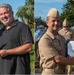 Four NSWC Panama City Division employees awarded for accelerating LCAC fleet readiness