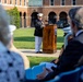 Lt. Gen. Stephen Sklenka’s Retirement Ceremony