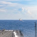 C-2A Greyhound from "Rawhides" Conducts Last Catapult Launch From an Aircraft Carrier