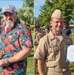 Four NSWC Panama City Division employees awarded for accelerating LCAC fleet readiness