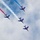 Patrouille de France demo team prepares for Liberté 250 over Joint Base Andrews
