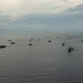 USS Nimitz participates in 13 Fleet Exercise with 13 Partner and Allied Nations