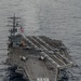 Nimitz Participates in 13 Fleet Exercise wtih 13 Partner and Allied Nations