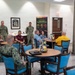 CNRSE Tours Campus Style Dining Pilot Program at NCBC Gulfport