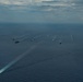 USS Nimitz Participates in 13 Fleet Exercise with 13 Partner and Allied Nations