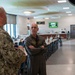 CNRSE Tours Campus Style Dining Pilot Program at NCBC Gulfport
