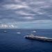 Nimitz Participates in 13 Fleet Exercise wtih 13 Partner and Allied Nations