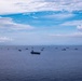 Nimitz Participates in 13 Fleet Exercise wtih 13 Partner and Allied Nations