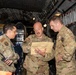 Dover AFB supports Venezuela relief efforts
