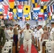 CPR 8 Change of Command