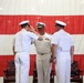 CPR 8 Change of Command