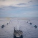 Nimitz Participates in 13 Fleet Exercise with 13 Partner and Allied Nations