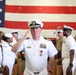 CPR 8 Change of Command
