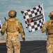 Special Operations Forces Race to the Clouds at Pikes Peak, Colorado